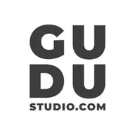GUDU STUDIO logo