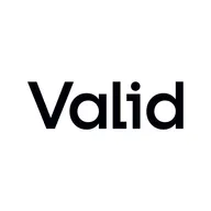 Valid logo