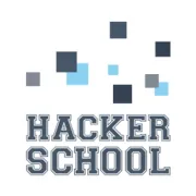 Hacker School logo