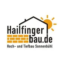 Hailfinger Bau GmbH & Co. KG logo