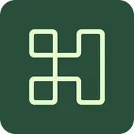 Halter logo