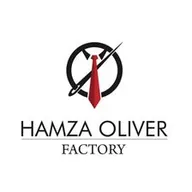 Hamza Oliver Factory logo