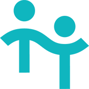 Hand in Hand zurück ins Leben GmbH logo