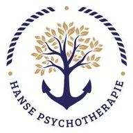 Hanse Psychotherapie logo