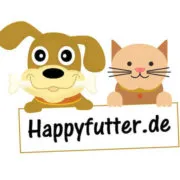 Happyfutter GmbH logo