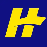 Harrje GmbH logo