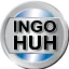 Hausmeister-Service Ingo Huh logo