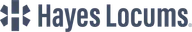 Hayes Locums logo