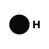 H Company logo