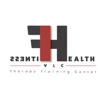 Health Fitness VLC logo
