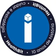 Healthbit logo