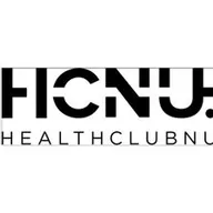 HealthclubNU Abcoude logo