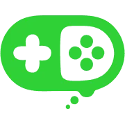 Healthy Gamer logo