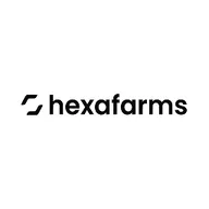 Hexafarms logo