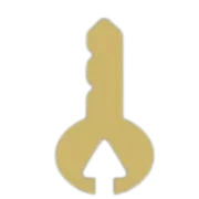 HighKey Agency logo