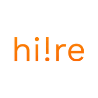 Hiire logo