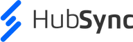 HubSync logo