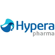 Hypera Pharma logo