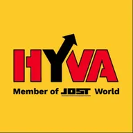 HYVA DO BRASIL logo