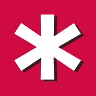 i.c.stars |* logo