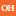 Orlando Health logo