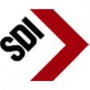 Steel Dynamics, Inc. logo