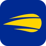 USTA National Tennis Center Inc. logo