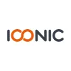ICONIC logo