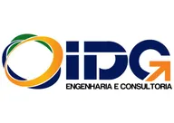 Idgengenharia logo