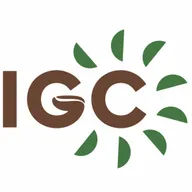 IGC logo