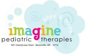 Imagine Pediatrics logo