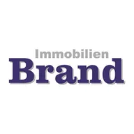 Immobilien Brand GmbH & Co. KG logo