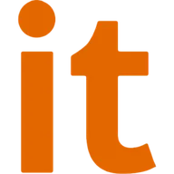 Implicit logo