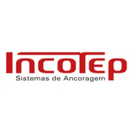 INCOTEP - Sistemas de Ancoragem logo