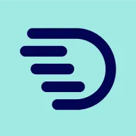 indebted logo