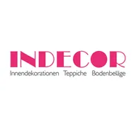 Indecor AG logo