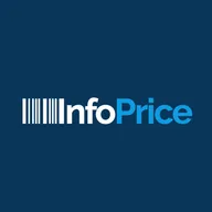InfoPrice logo