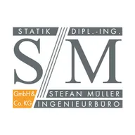 Ingenieurbüro Stefan Müller GmbH & Co.KG logo