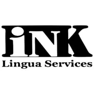 INK Lingua logo