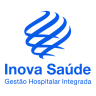 INOVA SAÚDE logo