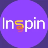 Inspin logo