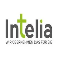 Intelia GmbH logo