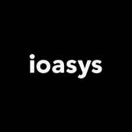 ioasys logo