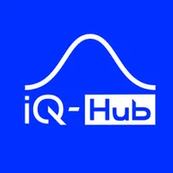 iQ-Hub GmbH logo