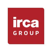 Irca Group logo