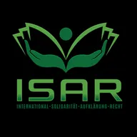 ISAR-Hilfe und Bildung e.V. logo