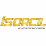 IsoAcil Industrieservice GmbH logo