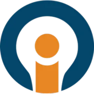 its logo
