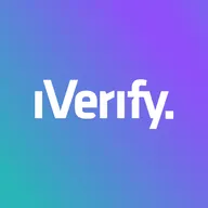 iVerify logo