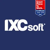 IXC Soft - Sistema de Gerenciamento para Provedores logo